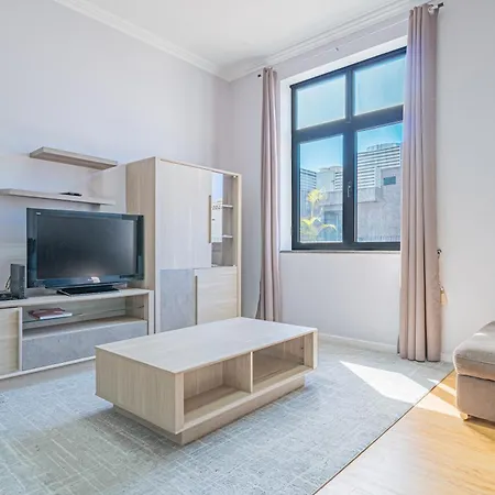 Old Town T1 Funchal (Madeira)