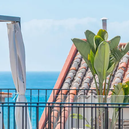 Apartamento Old Town T1
