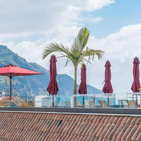 Appartement Old Town T1 *