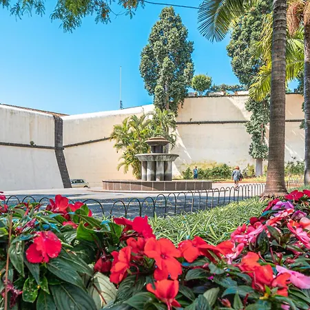 Old Town T1 Funchal (Madeira)