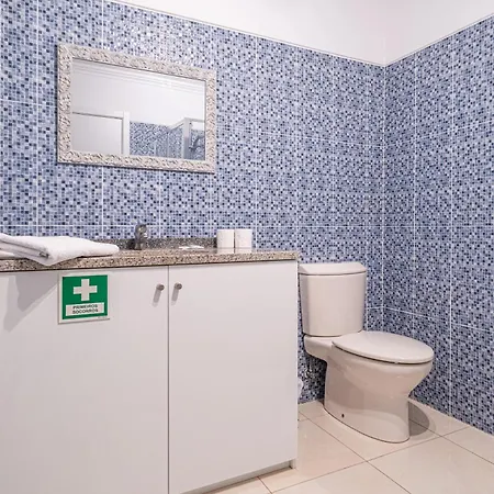 Old Town T1 * Funchal (Madeira)