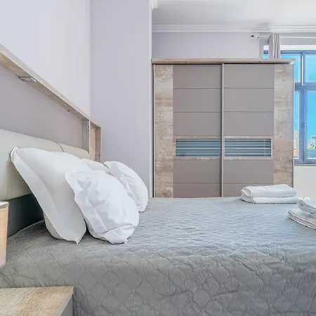 Apartamento Old Town T1