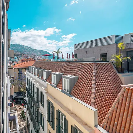 Appartement Old Town T1