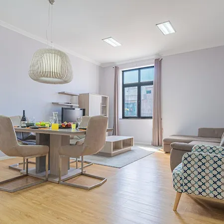 Appartement Old Town T1 Funchal (Madeira)