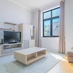 Old Town T1 Lejlighed Funchal (Madeira)