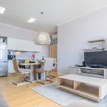 Lejlighed Old Town T1 Funchal (Madeira)