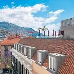Lejlighed Old Town T1 Funchal (Madeira)