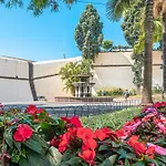 Lejlighed Old Town T1 *