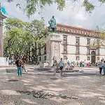 Lejlighed Old Town T1