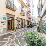 Lejlighed Old Town T1 *