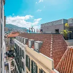 Old Town T1 Lejlighed Funchal (Madeira)