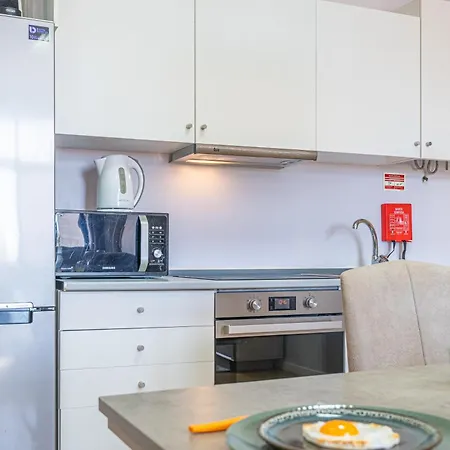 Old Town T1 * Funchal (Madeira)