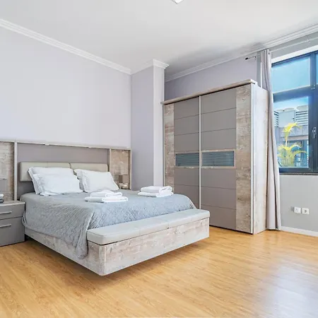 Old Town T1 Apartamento Funchal (Madeira)