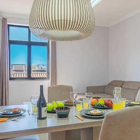 Old Town T1 Apartment Funchal (Madeira)