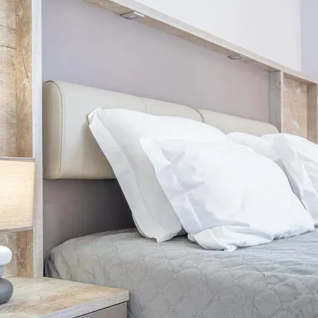 Old Town T1 Apartamento *