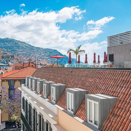 Old Town T1 Apartamento