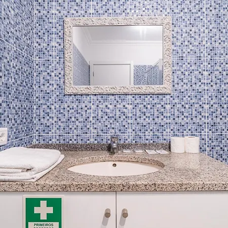 Apartamento Old Town T1