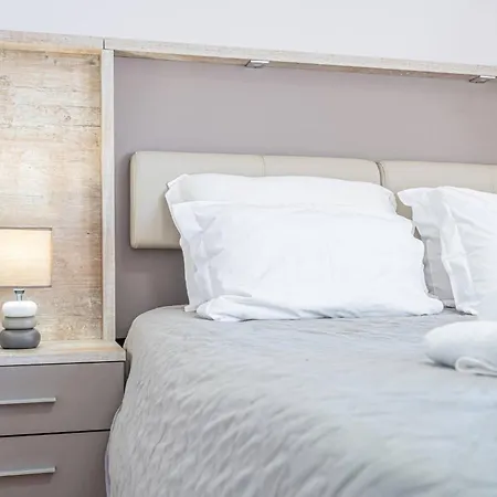 Apartmán Old Town T1 Funchal (Madeira)