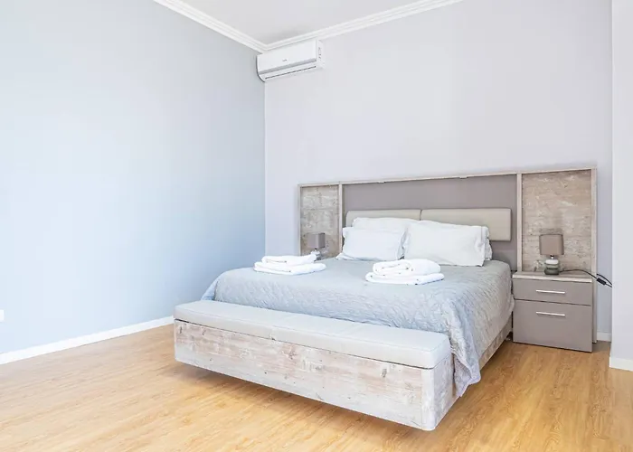 Old Town T1 Apartmán