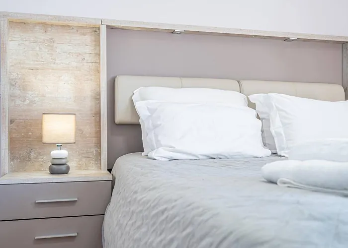 Apartmán Old Town T1 Funchal (Madeira)