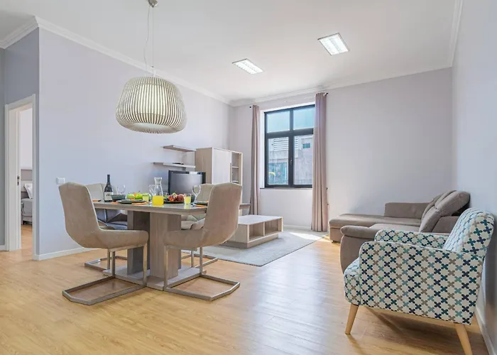 Old Town T1 Funchal (Madeira)