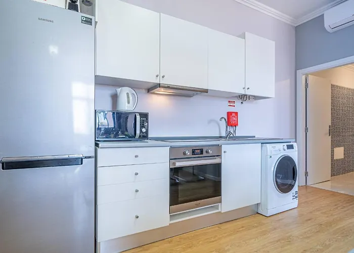 Old Town T1 * Funchal (Madeira)