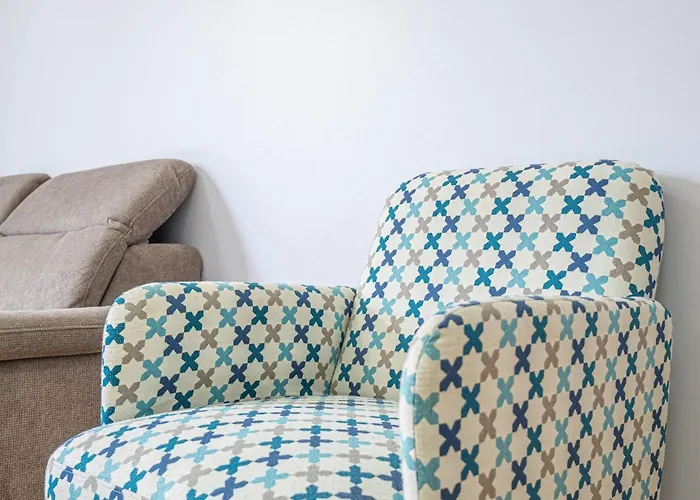 Apartmán Old Town T1 Funchal (Madeira)