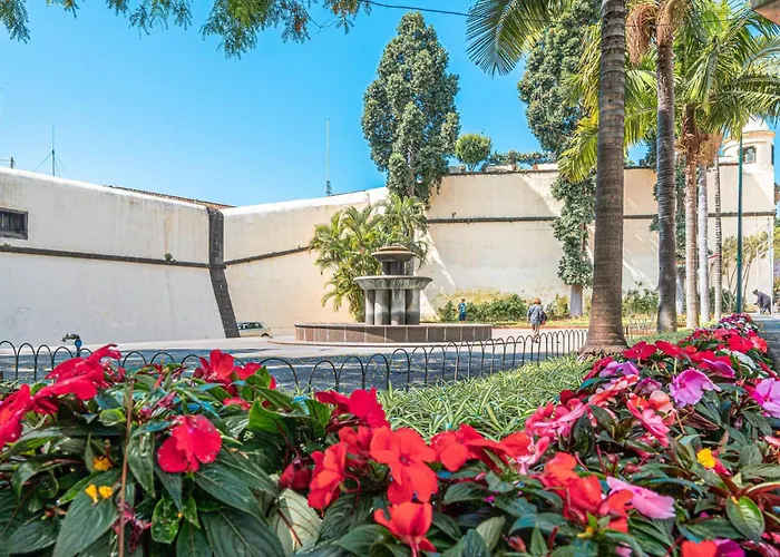 Apartmán Old Town T1 *