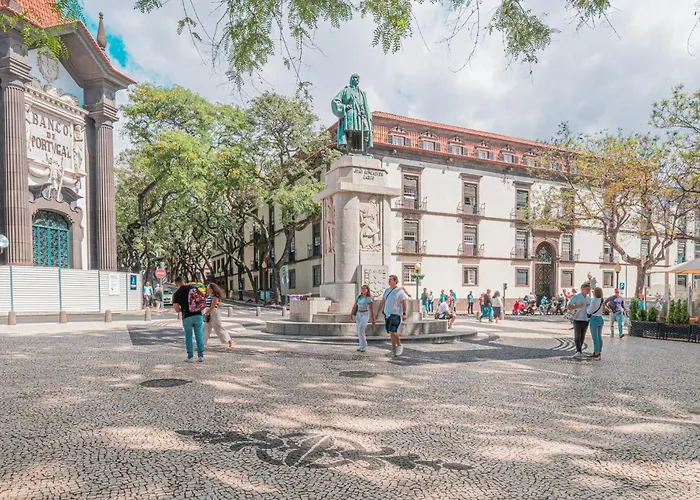 Apartmán Old Town T1