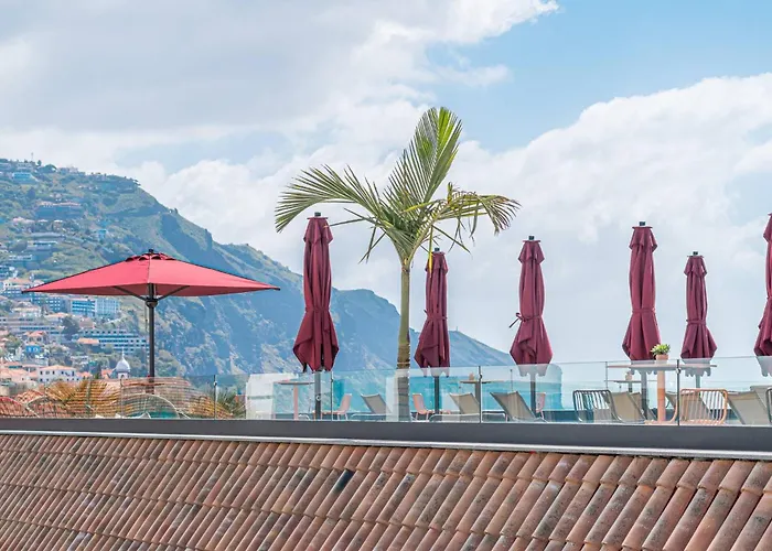 Old Town T1 Funchal (Madeira)